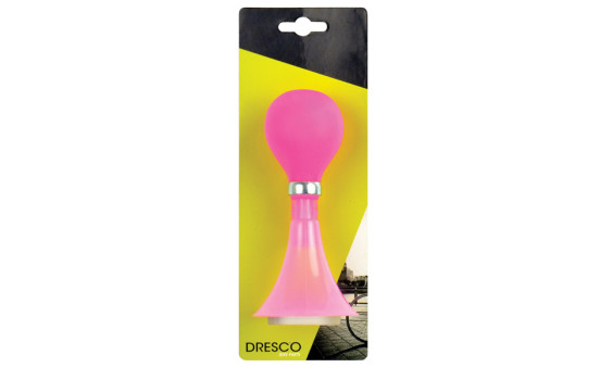 Bicycle horn pink, Image 3