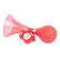 Bicycle horn pink