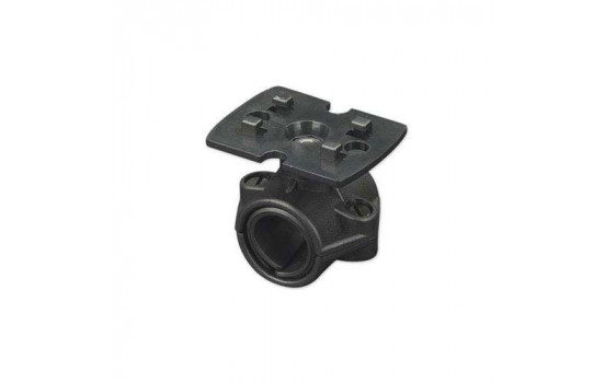 Bike mount 1