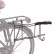 Buggy carrier for the bike