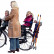 Buggy carrier for the bike, Thumbnail 2