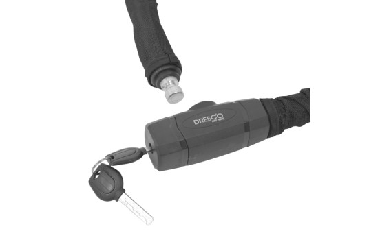 Cable lock Armor 100cm ø22mm, Image 2