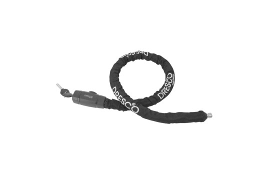 Cable lock Armor 100cm ø22mm, Image 3