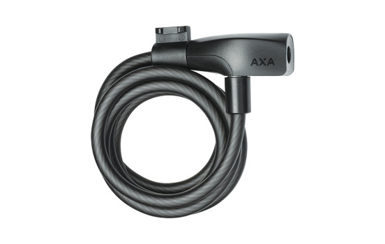Cable lock Resolute 8mm 150cm, Image 2