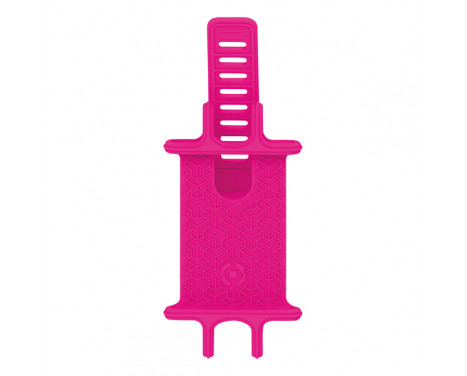 Carpoint Smartphone Holder Easybike Pink, Image 2