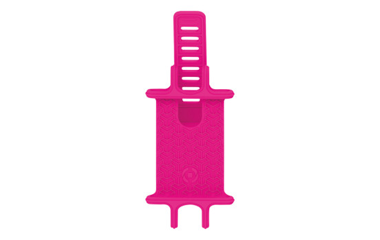 Carpoint Smartphone Holder Easybike Pink, Image 2