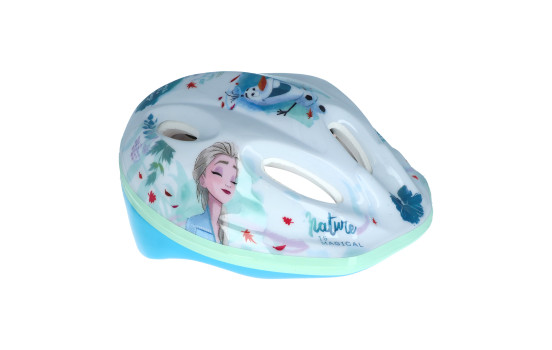 Disney Frozen 2 Children's Helmet 52-56cm, Image 2