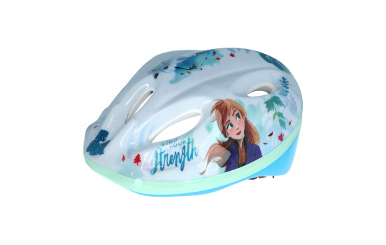 Disney Frozen 2 Children's Helmet 52-56cm, Image 4