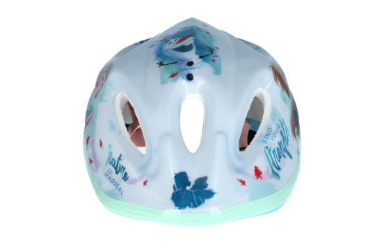 Disney Frozen 2 Children's Helmet 52-56cm, Image 7