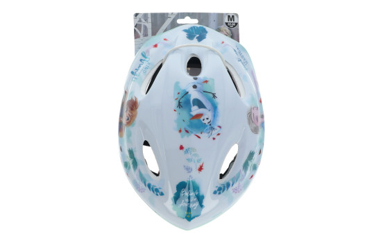 Disney Frozen 2 Children's Helmet 52-56cm, Image 8
