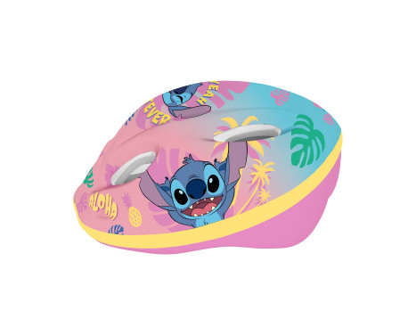 Disney Stitch Children's Helmet 52-56cm