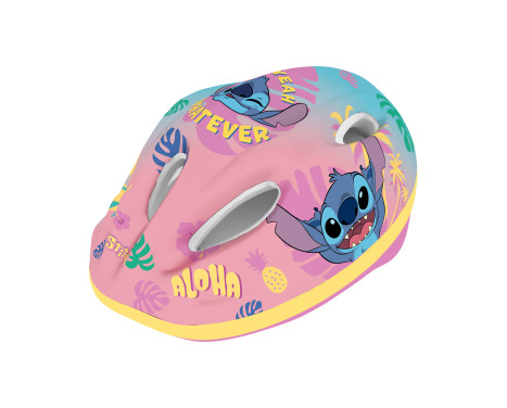 Disney Stitch Children's Helmet 52-56cm, Image 4