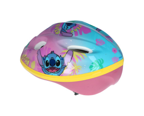 Disney Stitch Children's Helmet 52-56cm, Image 6
