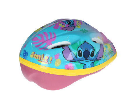 Disney Stitch Children's Helmet 52-56cm, Image 9