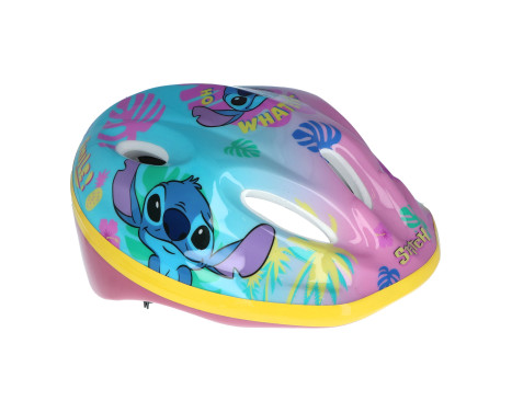 Disney Stitch Children's Helmet 52-56cm, Image 10