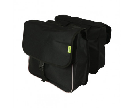 Double Pannier Basic Shopper 32L