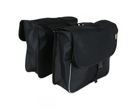 Double Pannier Basic Shopper 32L, Image 2