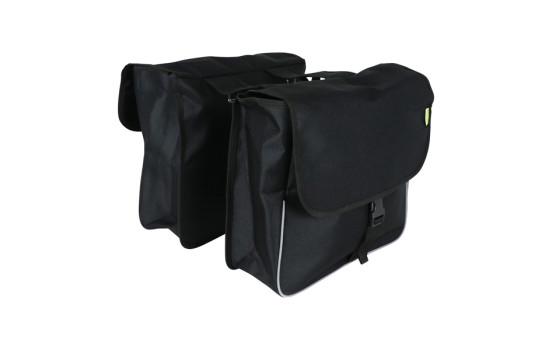 Double Pannier Basic Shopper 32L, Image 2