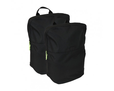 Double Pannier Leisure 36L, Image 2