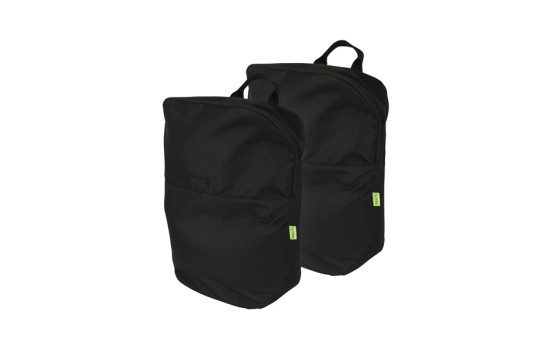 Double Pannier Leisure 36L