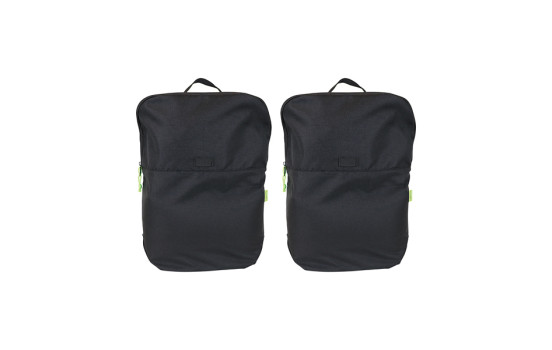 Double Pannier Leisure 36L, Image 3
