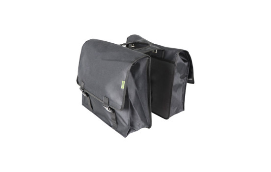 Double Pannier Super Shopper 50L