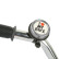 Dresco Bicycle Bell Chrome, Thumbnail 3