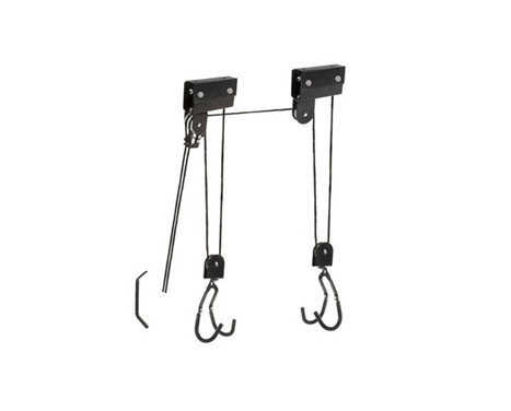 Dresco Bicycle Lift ≤57KG