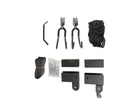 Dresco Bicycle Lift ≤57KG, Image 2