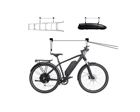 Dresco Bicycle Lift ≤57KG, Image 3