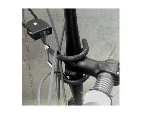 Dresco Bicycle Lift ≤57KG, Image 6