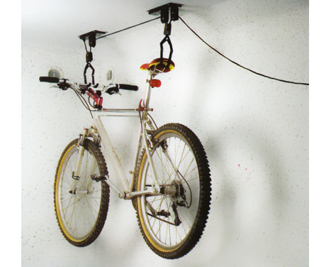 Dresco Bicycle Lift