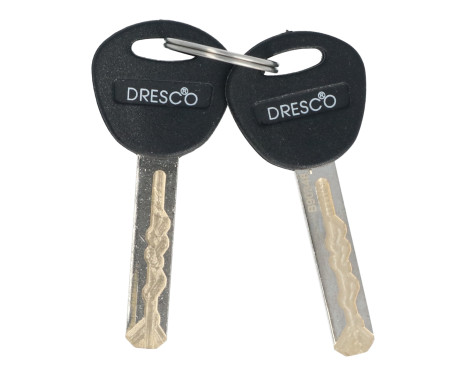 Dresco Chain Lock ART1* 100/7, Image 3