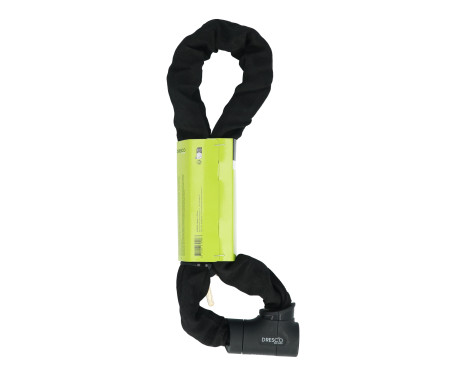 Dresco Chain Lock, Image 2