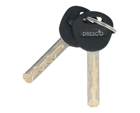 Dresco Chain Lock, Image 3