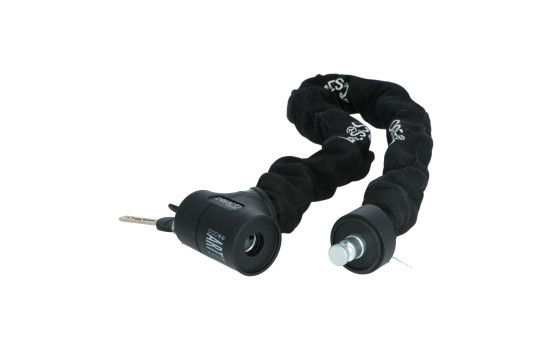 Dresco Chain Lock, Image 4