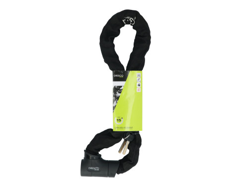Dresco Chain Lock, Image 5