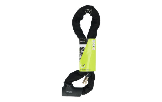 Dresco Chain Lock, Image 5