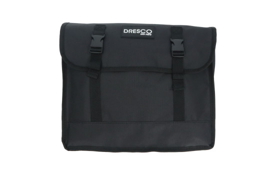 Dresco Double Bicycle Bag Basic Black 30 Liters, Image 2