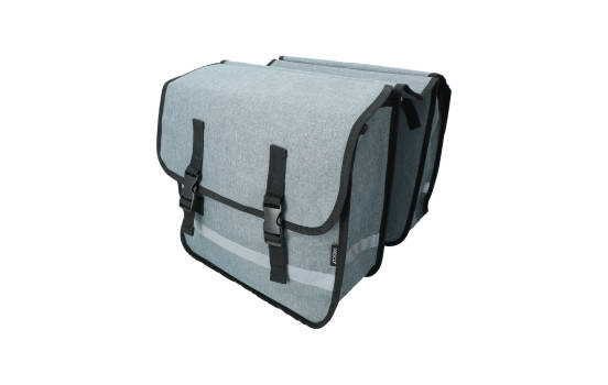 Dresco Double Pannier 36 Liter, Image 2