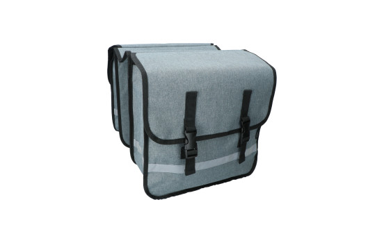 Dresco Double Pannier 36 Liter, Image 4