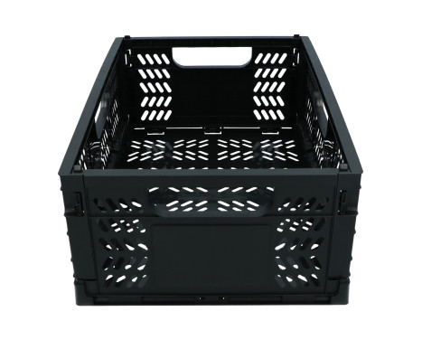 Dresco Foldable Bicycle Crate 17 Liters