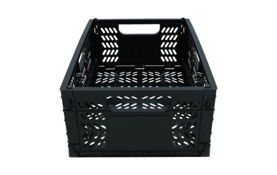 Dresco Foldable Bicycle Crate 17 Liters