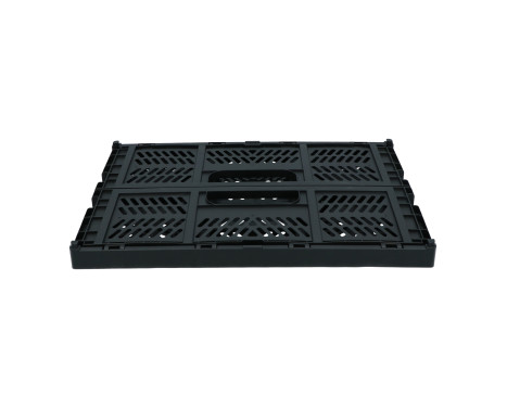 Dresco Foldable Bicycle Crate 17 Liters, Image 7