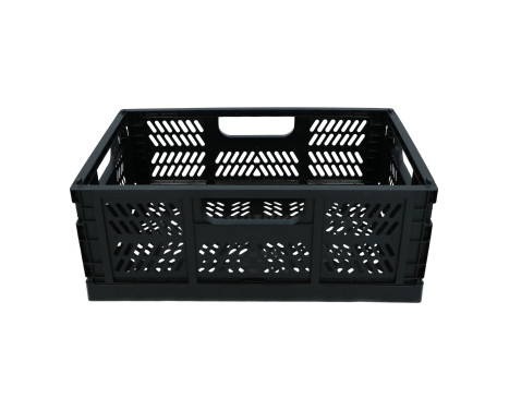 Dresco Foldable Bicycle Crate 17 Liters, Image 8