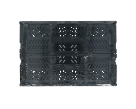 Dresco Foldable Bicycle Crate 17 Liters, Image 9