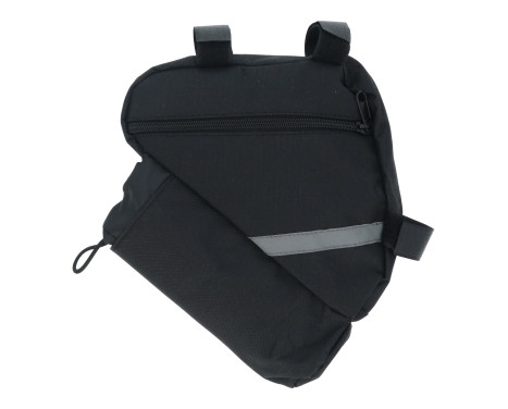 Dresco Frame Bicycle Bag