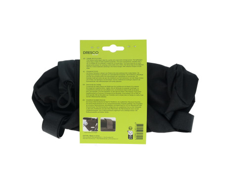 Dresco Frame Bicycle Bag, Image 2
