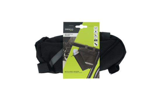 Dresco Frame Bicycle Bag, Image 3