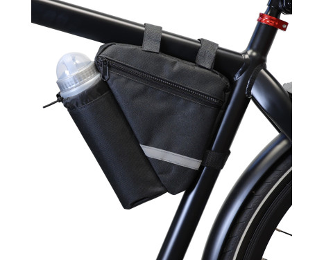 Dresco Frame Bicycle Bag, Image 4
